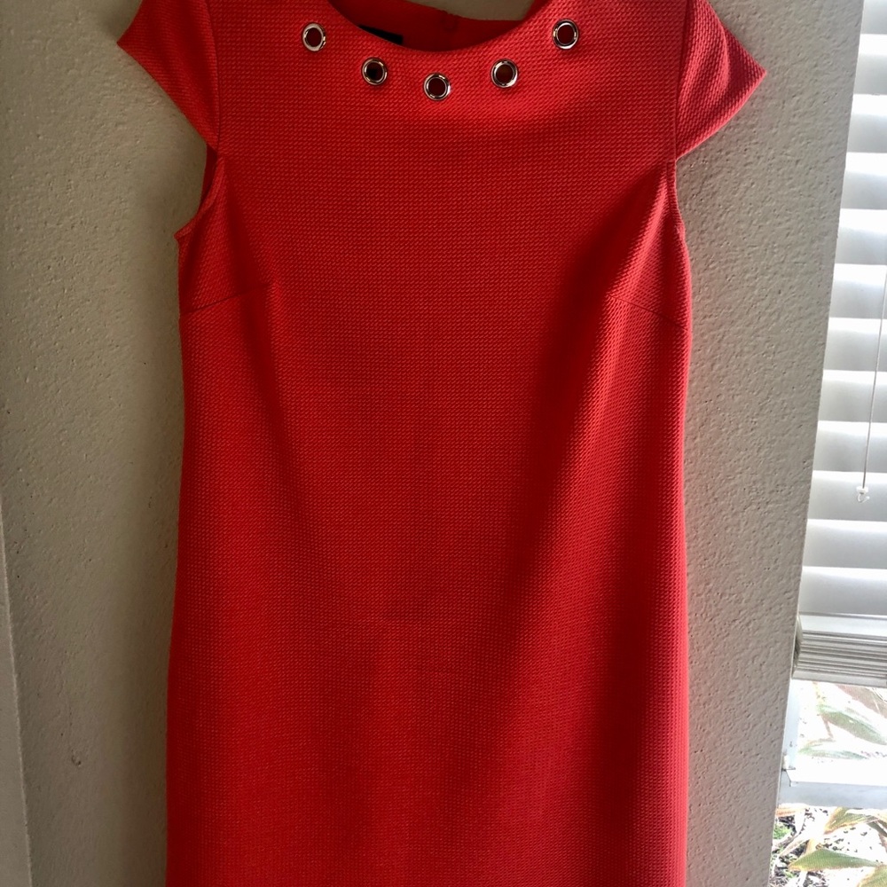 ALYX DRESS